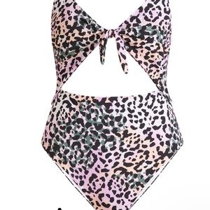 Veronica Beard Swimsuit, size XS